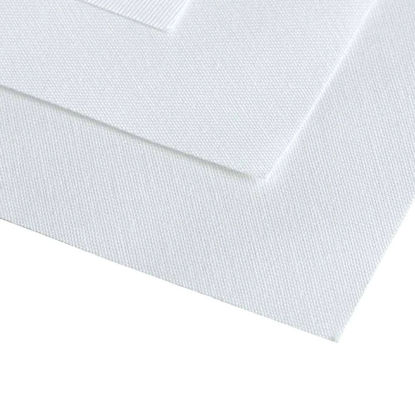 WIPER, TWILL PATTERN, LONG STAPLE COTTON, BIAS EDGE, COLD KNIFE CUT, MACROTEK, VALUTEK
