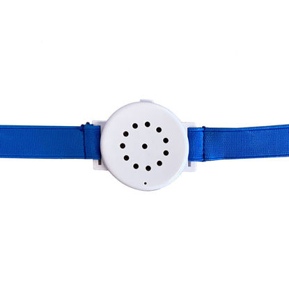 TELLI™ TALKING ELECTRONIC LIQUID LEVEL INDICATOR FOR OVERFLOW PREVENTION