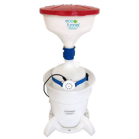 TELLI™ TALKING ELECTRONIC LIQUID LEVEL INDICATOR FOR OVERFLOW PREVENTION