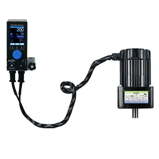 CG-2033-V-75; DIGITAL CONTROLLER