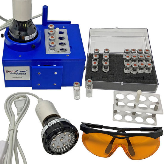 CG-8003-11; EvoluChem PhotoRedOx Starter Bundle