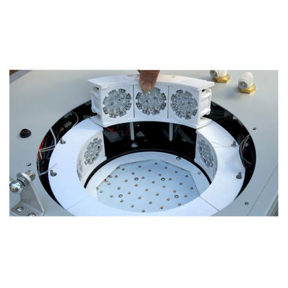INTERCHANGABLE LIGHT MODULES FOR LUCENT360 ADVANCED PHOTOREACTOR