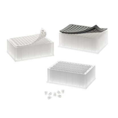 MICROPLATE SEALING SYSTEM