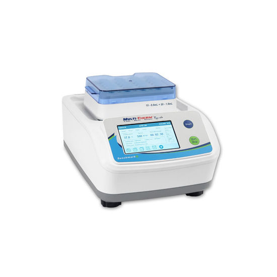 MULTITHERM TOUCH, HEATING/COOLING VORTEXER