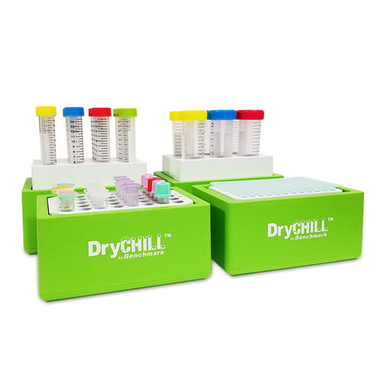 COOLING BLOCKS, ICE-FREE, DRYCHILL™