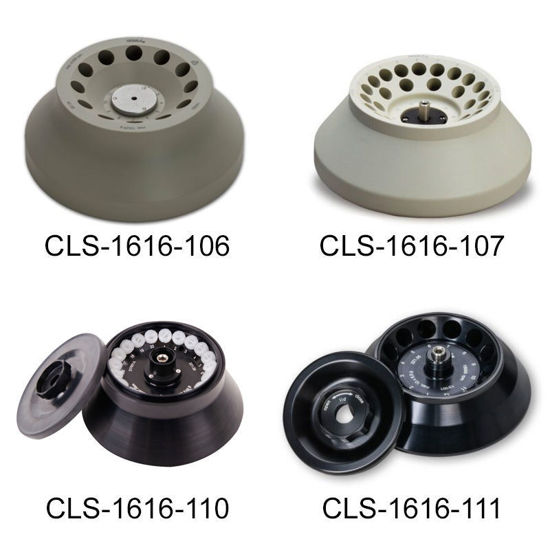 CENTRIFUGE, REFRIGERATED OR NON-REFRIDGERATED, HERMLE Z327/Z327-K UNIVERSAL CENTRIFUGE