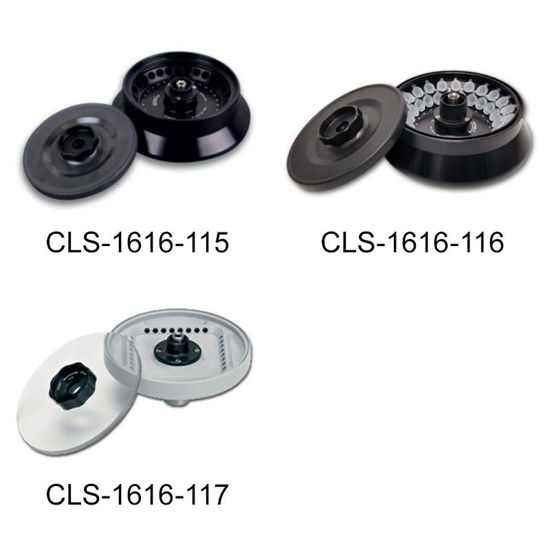 CENTRIFUGE, REFRIGERATED OR NON-REFRIDGERATED, HERMLE Z327/Z327-K UNIVERSAL CENTRIFUGE