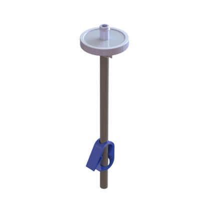 MEDIA INLET LINE ASSEMBLY, TUBING SET, BIOREACTOR ACCESSORIES, CG BIOSCIENCES