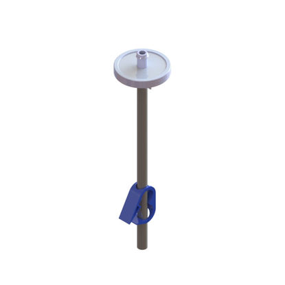 OVERLAY GAS ASSEMBLY, TUBING SET, BIOREACTOR ACCESSORIES, CG BIOSCIENCES