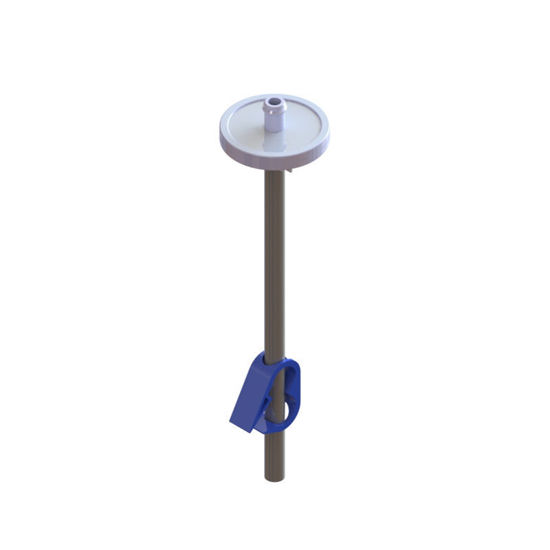 OVERLAY GAS ASSEMBLY, TUBING SET, BIOREACTOR ACCESSORIES, CG BIOSCIENCES