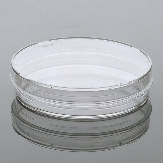 PETRI DISH, NON-TREATED, STERILE, 100MM, NEST