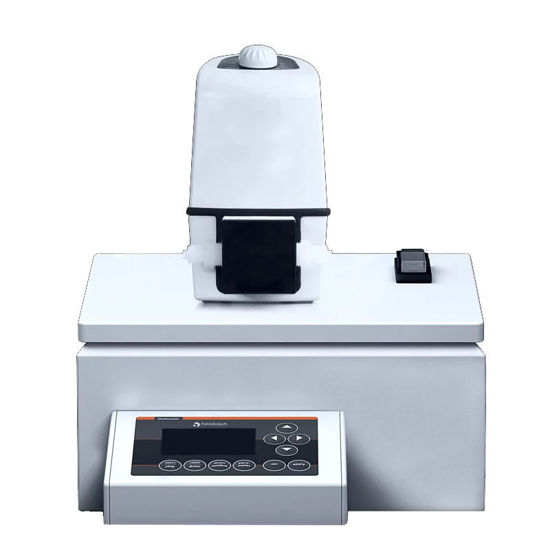 HEI-VOLUME DISTIMATIC 24/7 AUTOMATIC MODULE