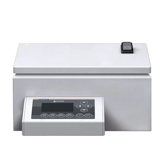HEI-VOLUME DISTIMATIC AUTOMATIC MODULE