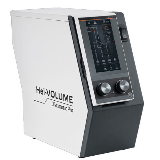 HEI-VOLUME DISTIMATIC PRO AUTOMATIC MODULE