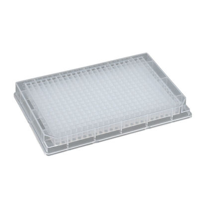 MICROPLATES, 384-WELL, DEEP, NEST