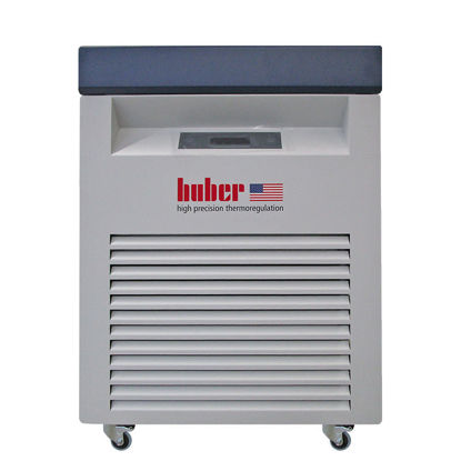 CHILLER, BENCHTOP, COOLING, -20 TO +15°C, HUBER CS 25
