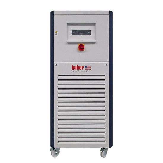 CHILLER, COOLING, -20 TO +15°C, HUBER CS 50