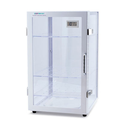 SECADOR® DESICCATOR CABINET