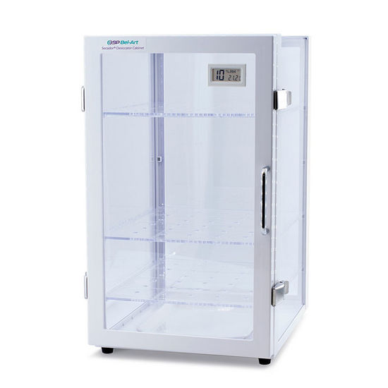 SECADOR® DESICCATOR CABINET