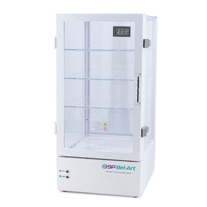 SECADOR® AUTO-DESICCATOR CABINET
