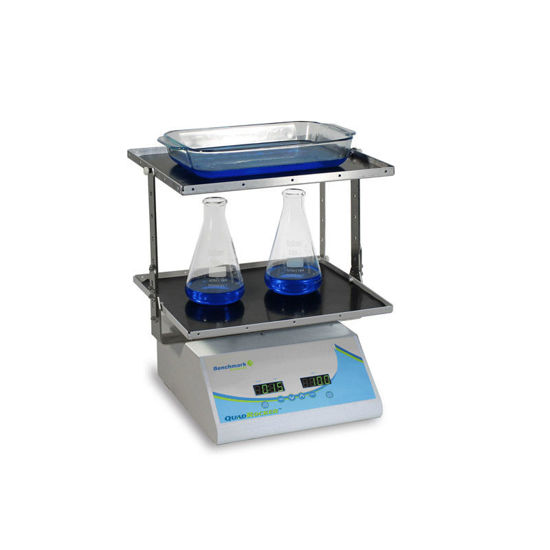 QUADROCKER™ ROCKER, BENCHMARK
