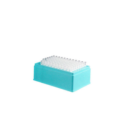 AUTOMATION TIPS FOR BECKMAN SYSTEM, CLEAR, STERILE, BOXED, NEST