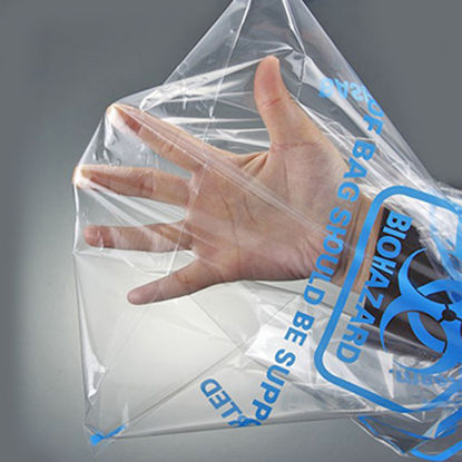 AUTOCLAVE BAGS