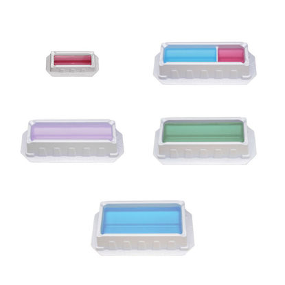 REAGENT RESERVOIR, POLYSTYRNENE, LOW RETENTION, NON-STERILE, CELLTREAT