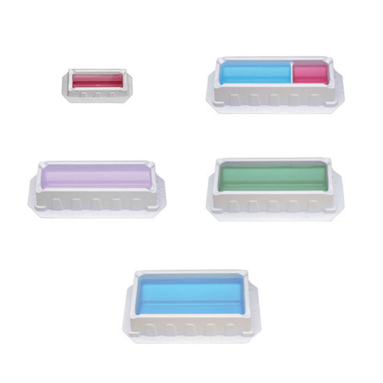 REAGENT RESERVOIR, POLYSTYRNENE, LOW RETENTION, NON-STERILE, CELLTREAT