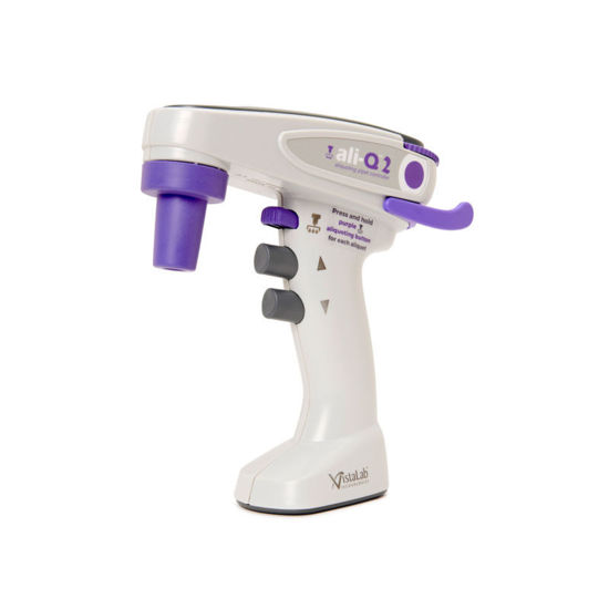 ALI-Q™ 2 PIPET CONTROLLER, CELLTREAT