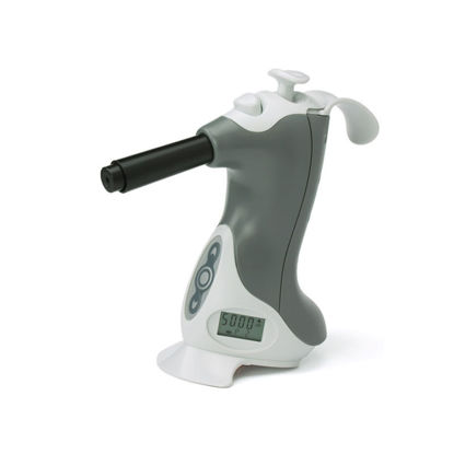 CLS-3498J-01 100-5000µL PIPETTE, OVATION, (MACRO5), ELECTRONIC