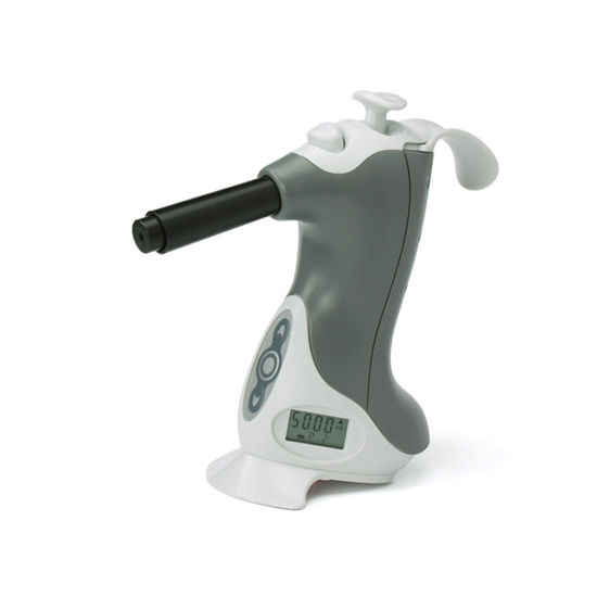 CLS-3498J-01 100-5000µL PIPETTE, OVATION, (MACRO5), ELECTRONIC
