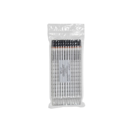 WOBBLE-NOT™ SEROLOGICAL PIPET, BULK PACKED, STERILE, CELLTREAT