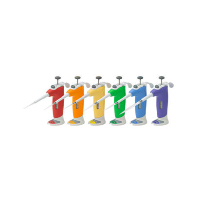 OVATION PIPETTES, MECHANICAL VOLUME ADJUST, CELLTREAT