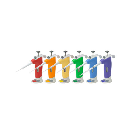 OVATION PIPETTES, MECHANICAL VOLUME ADJUST, CELLTREAT