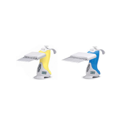 OVATION PIPETTES, (EMC) ELECTRONIC MULTICHANNEL, CELLTREAT