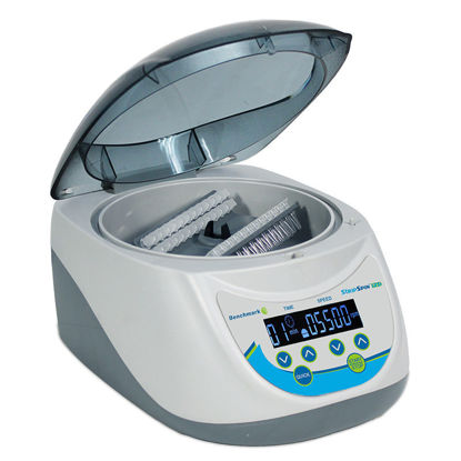 STRIPSPIN™ 12D, CENTRIFUGE