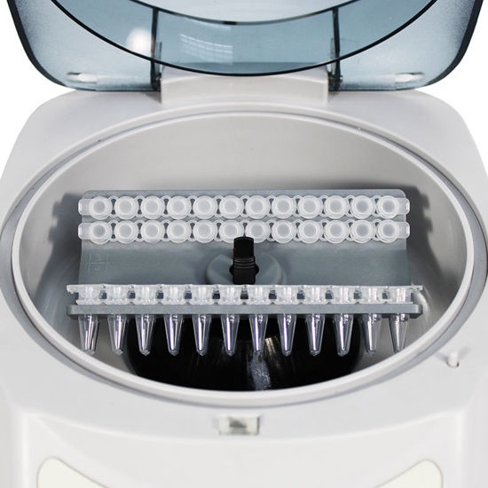 STRIPSPIN™ 12D, CENTRIFUGE
