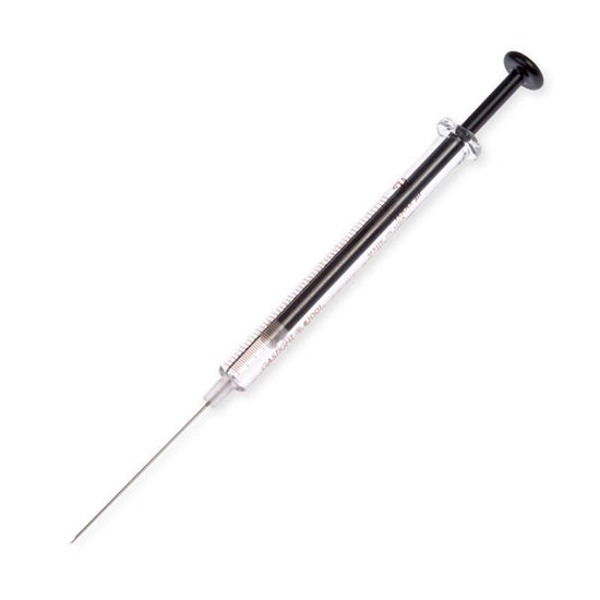 CG-3074-H23 1ML GASTIGHT SYRINGE, MODEL 1001 LTN, CEMENTED NEEDLE, 22 GAUGE, 2 IN, POINT STYLE 2