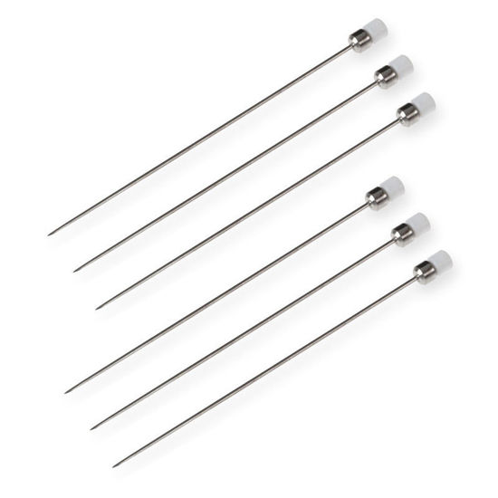 SMALL HUB REMOVABLE NEEDLE (RN), HAMILTON