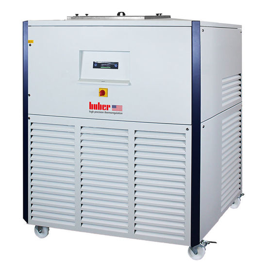 CHILLER, COOLING, -20 TO +15°C, HUBER CS 200
