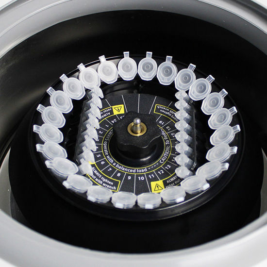 CLS-1611-105 COMBI ROTOR CLOSE UP