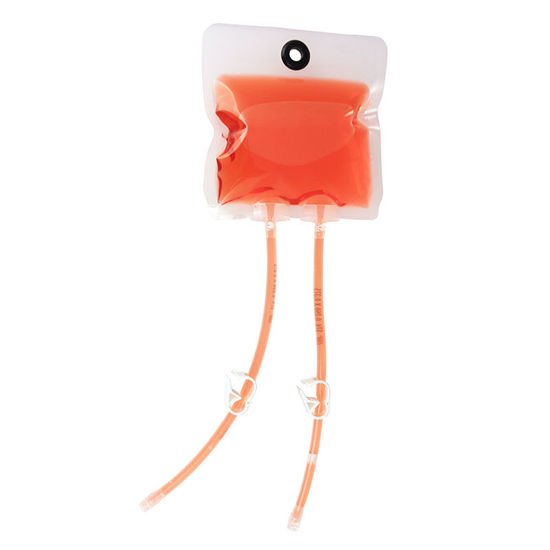 2D SINGLE-USE BAG 2-PORT PLUGGED, STERILE
