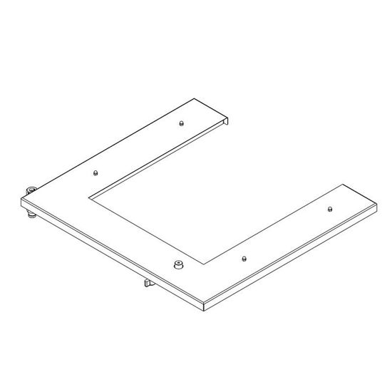 5L EXPANSION TANKS FOR HUBER CC505 and CC508