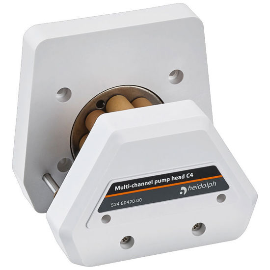 CG-1177-16 MULTI-CHANNEL PUMP HEAD C 4