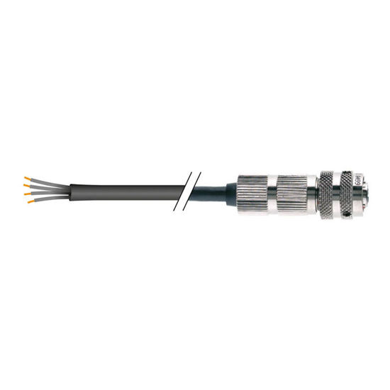 T82-D4 CABLE SENSOR