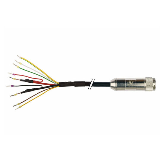 VP8 CABLE SENSOR