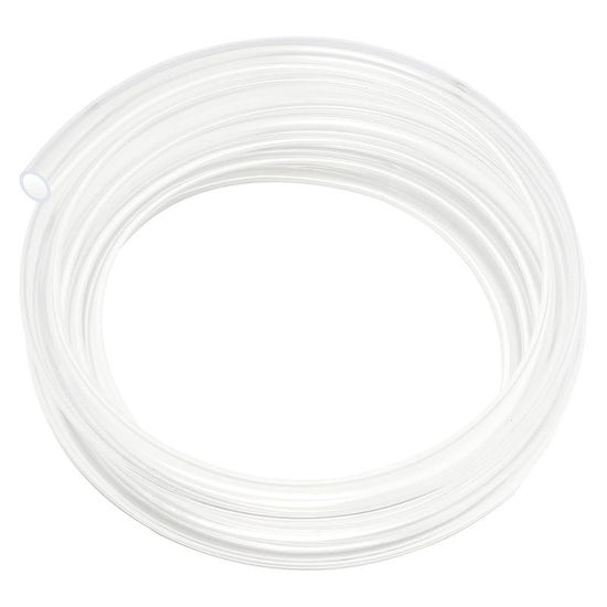 FEP TUBING, FLUOROPOLYMER TUBING, HEAVY WALL, PROCESS REACTORS